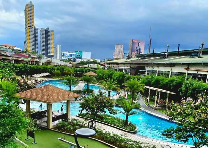 Apartment Topview Place 3 Bedroom