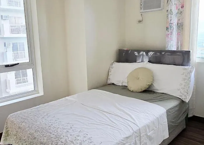 Topview Place 3 Bedroom Apartment *