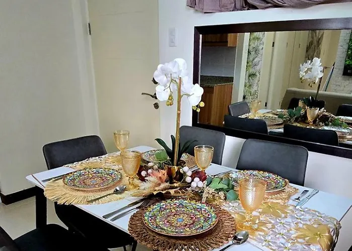 Topview Place 3 Bedroom