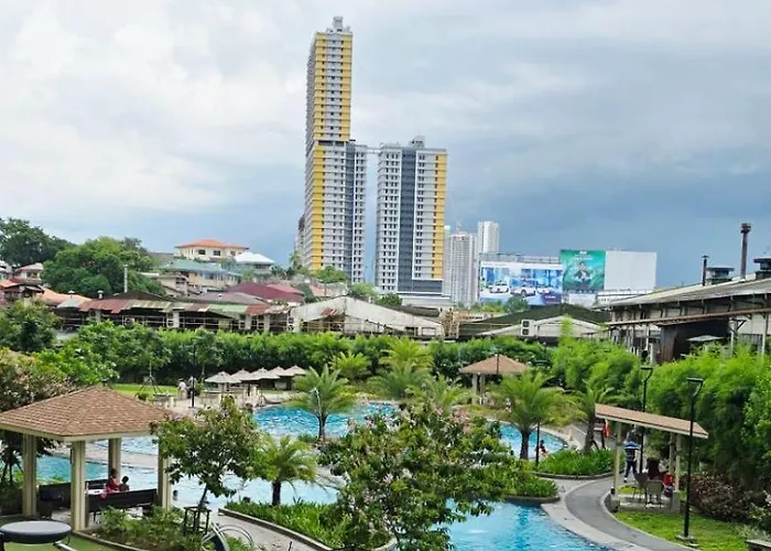 Topview Place 3 Bedroom *